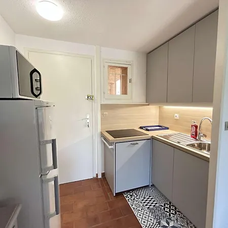 Apartment Maxime : 2 Pieces Avec Terrasse A 200m De La - Fr-1-226-563 *