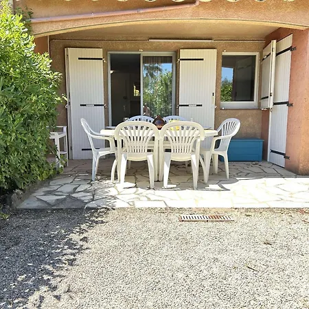 Maxime : 2 Pieces Avec Terrasse A 200m De La - Fr-1-226-563 Apartment
